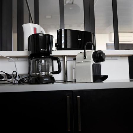Eden Appartement, T2 49M2, 4 Pers Vue Mer, Piscine 생질레방 외부 사진
