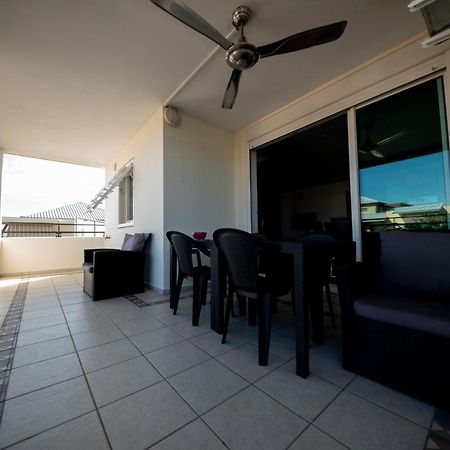Eden Appartement, T2 49M2, 4 Pers Vue Mer, Piscine 생질레방 외부 사진