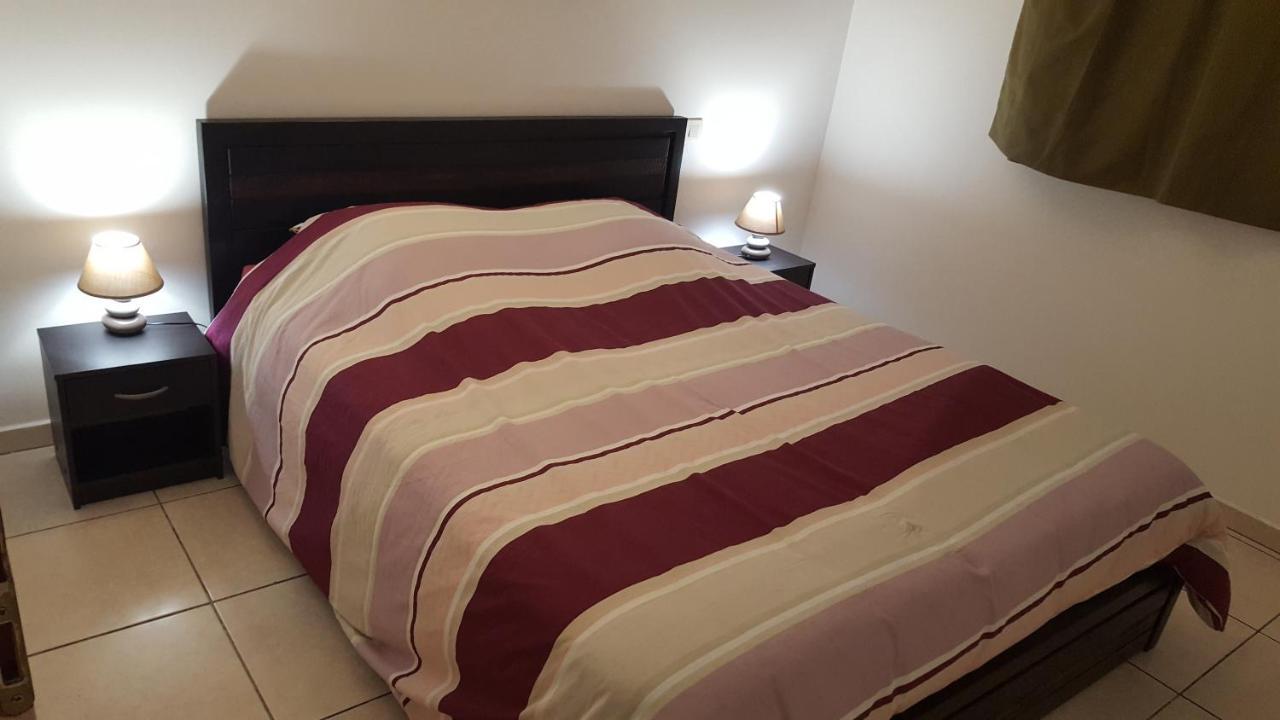 Eden Appartement, T2 49M2, 4 Pers Vue Mer, Piscine 생질레방 외부 사진