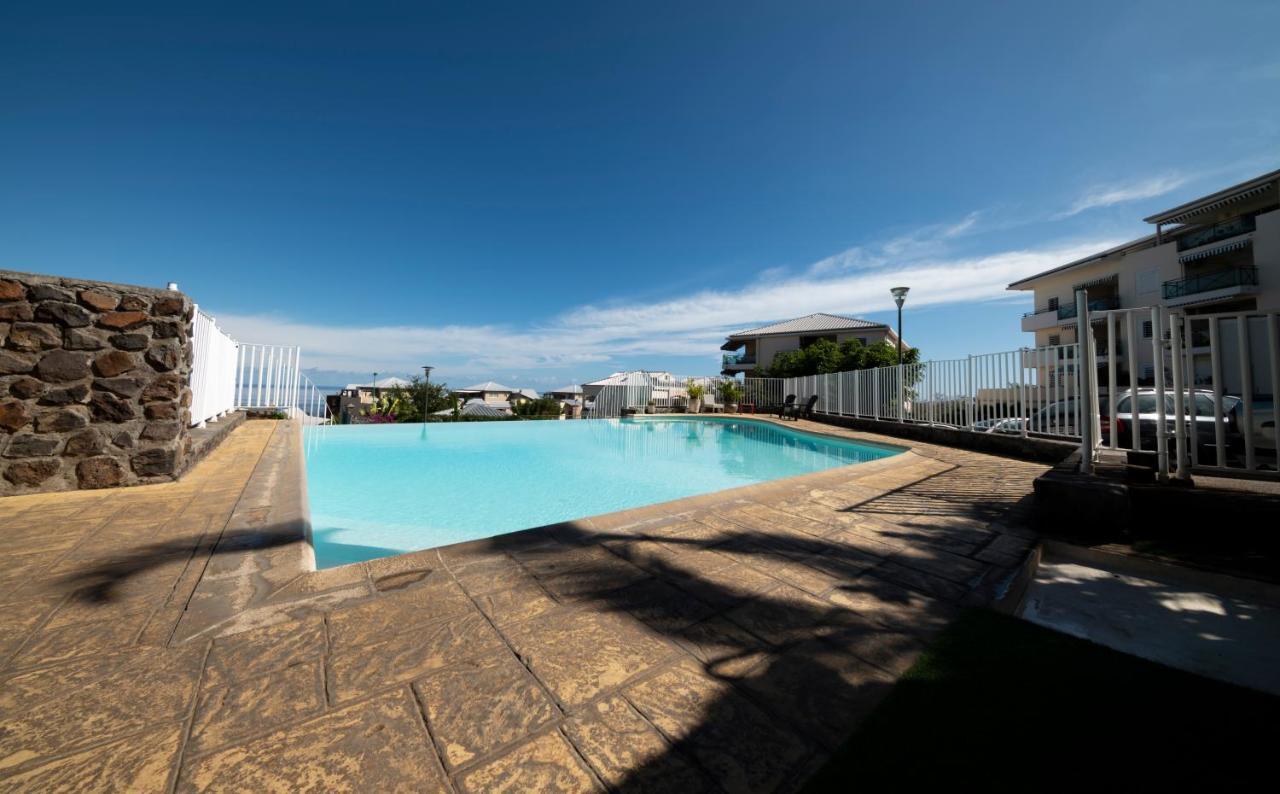 Eden Appartement, T2 49M2, 4 Pers Vue Mer, Piscine 생질레방 외부 사진
