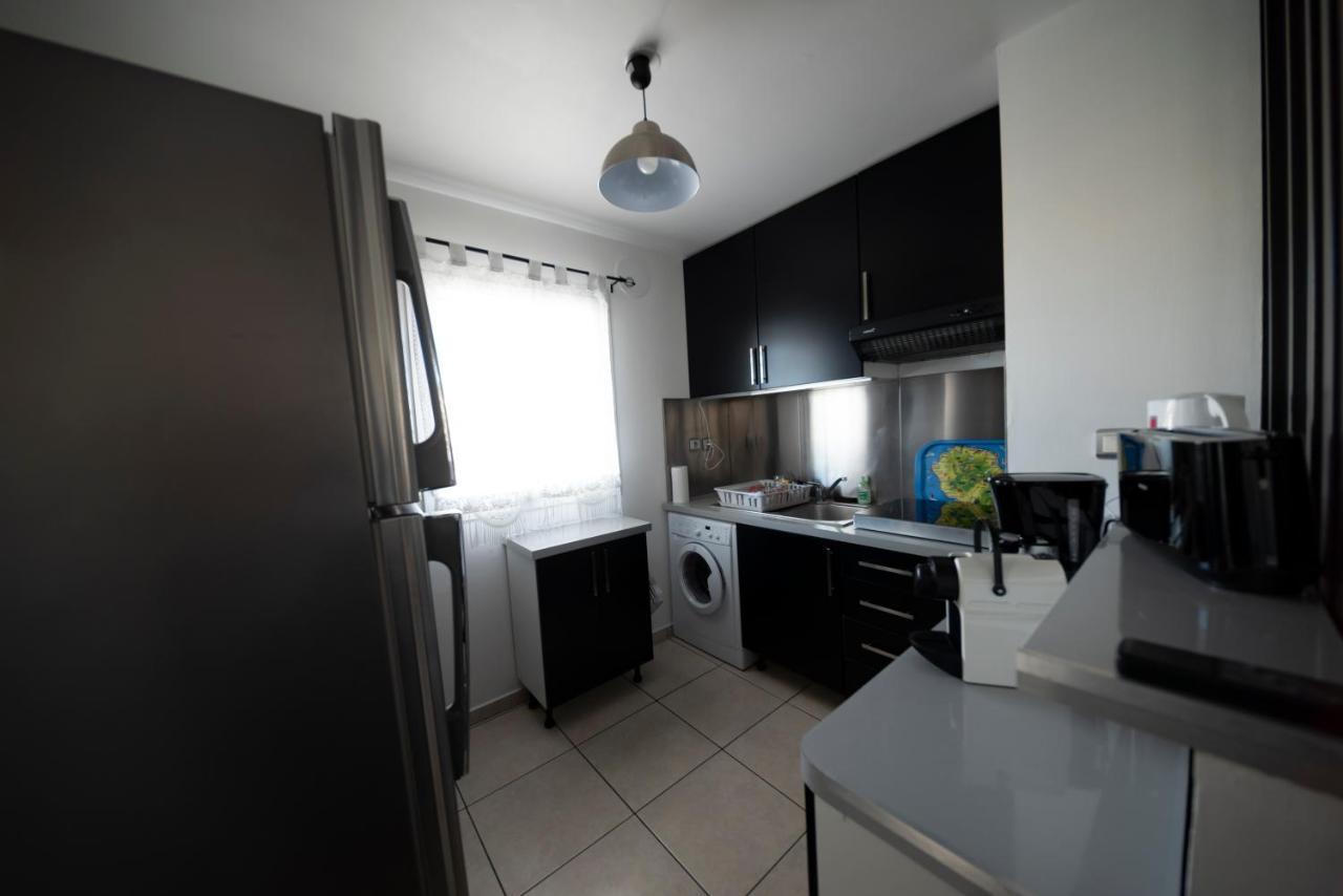Eden Appartement, T2 49M2, 4 Pers Vue Mer, Piscine 생질레방 외부 사진