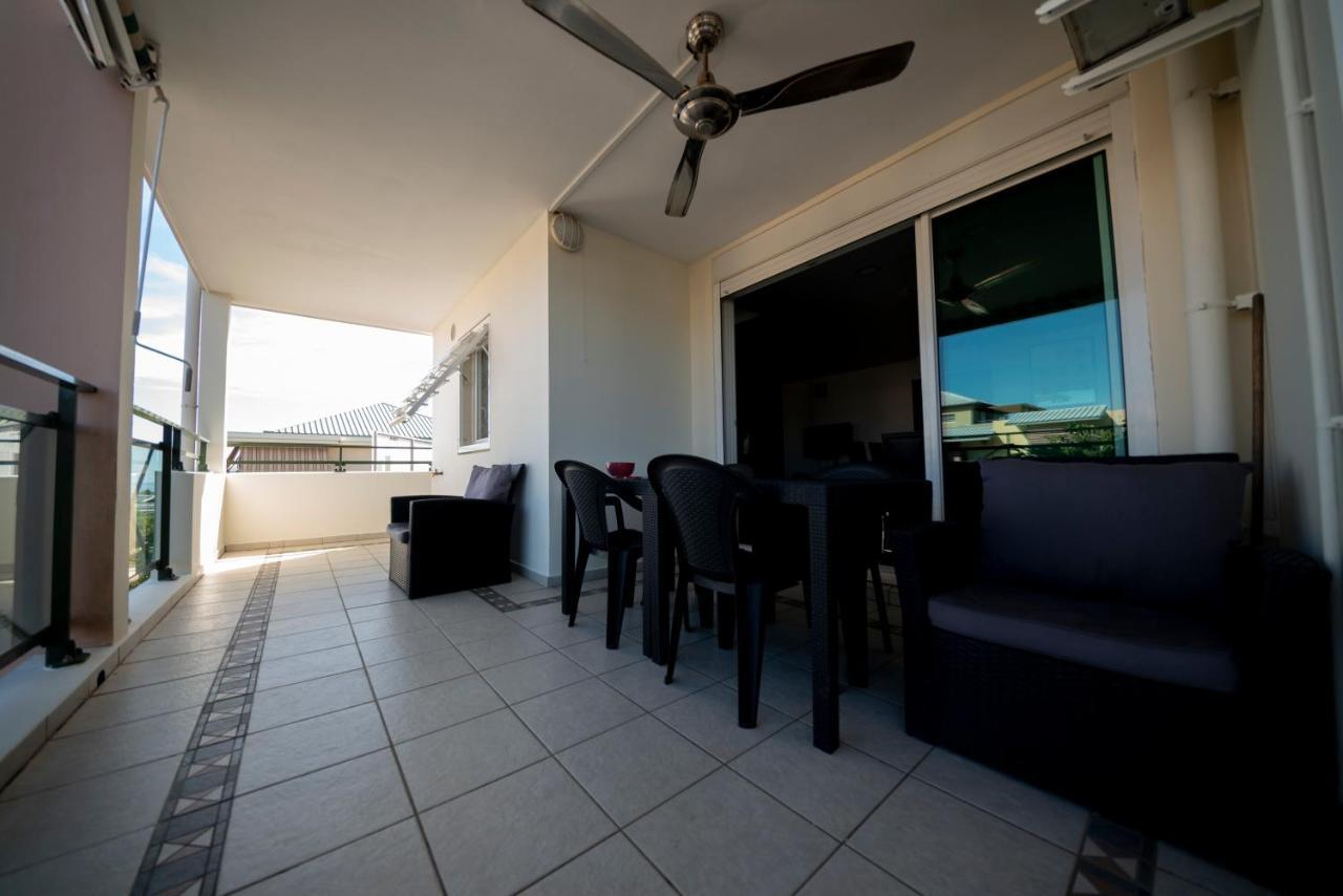 Eden Appartement, T2 49M2, 4 Pers Vue Mer, Piscine 생질레방 외부 사진